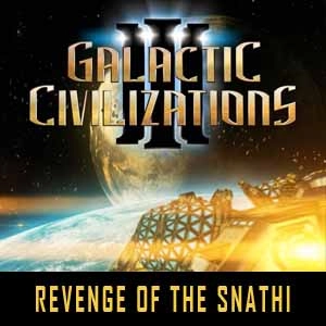Galactic Civilizations 3 Revenge of the Snathi