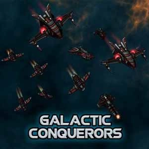 Galactic Conquerors Pc