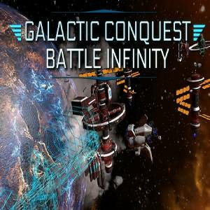 Galactic Conquest Battle Infinity