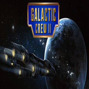 Comprar Galactic Crew 2 CD Key Comparar Precios