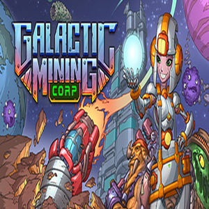 Comprar Galactic Mining Corp CD Key Comparar Precios