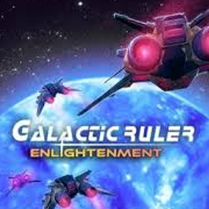 Comprar Galactic Ruler Enlightenment CD Key Comparar Precios