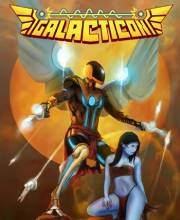 Comprar Galacticon Ps4 Barato Comparar Precios