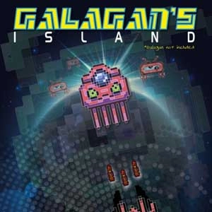 Galagans Island Reprymian Rising