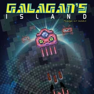 Galagans Island Reprymian Rising Pc