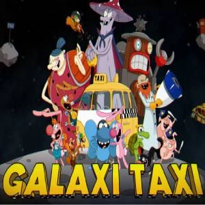 Galaxi Taxi Switch