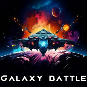Galaxy Battle Playstation 5