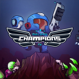 Galaxy Champions TV Playstation 4