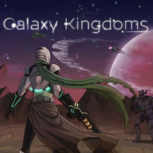Galaxy Kingdoms Switch