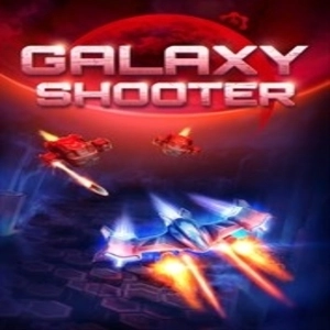 Galaxy Shooter DX Xbox One