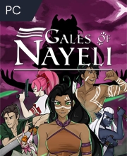 Comprar Gales of Nayeli CD Key Comparar Precios