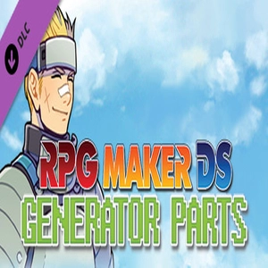 Game Character Hub DS Generator Parts Pc