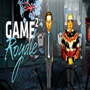 Game Royale 2 The Secret of Jannis Island