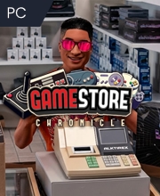 Comprar Game Store Chronicle Key Comparar Precios
