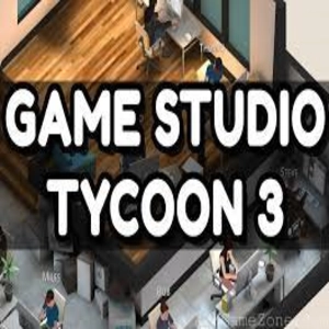 Game Studio Tycoon 3 Pc