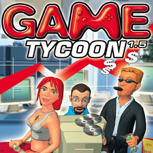 Comprar Game Tycoon 1.5 CD Key Comparar Precios