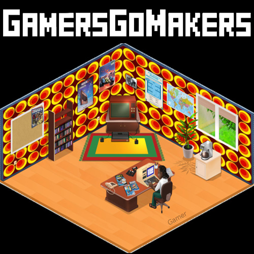 Comprar GamersGoMakers CD Key Comparar Precios