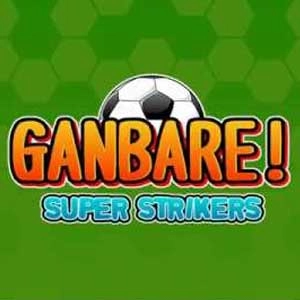 Ganbare Super Strikers Switch