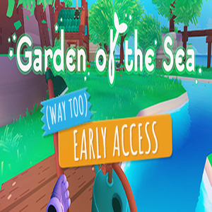 Comprar Garden of the Sea CD Key Comparar Precios