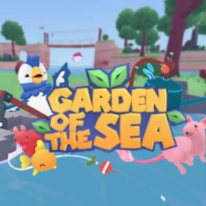 Comprar Garden of the Sea PS5 Barato Comparar Precios