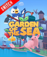 Comprar Garden of the Sea Nintendo Switch Barato comparar precios