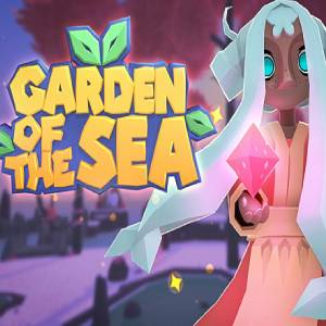 Garden of the Sea VR Pc
