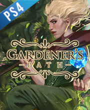 Comprar Gardener’s Path Ps4 Barato Comparar Precios