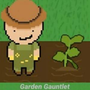 GardenGauntlet Xbox Series X