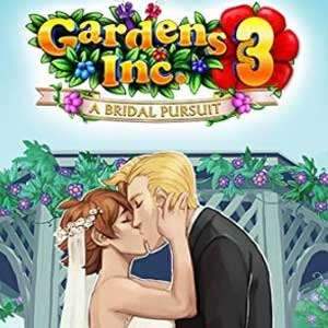 Gardens Inc 3 Pc