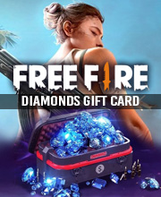 Tarjeta Regalo Garena Free Fire Diamonds | Comparar Precios
