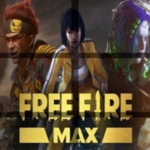 Garena Free Fire MAX Puzzle Game Xbox Series X
