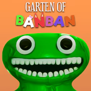 Garten of Banban Switch