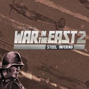 Gary Grigsby’s War in the East 2 Steel Inferno Pc