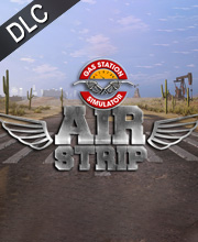 Comprar Gas Station Simulator Airstrip CD Key Comparar Precios