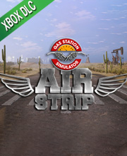 Comprar Gas Station Simulator Airstrip Xbox One Barato Comparar Precios