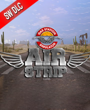 Comprar Gas Station Simulator Airstrip Nintendo Switch Barato comparar precios