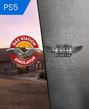 Comprar Gas Station Simulator and Airstrip DLC Bundle PS5 Key Barato Comparar Precios