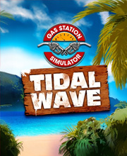 Comprar Gas Station Simulator Tidal Wave Xbox One Barato Comparar Precios