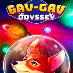 Comprar Gav-Gav Odyssey Nintendo Switch Barato comparar precios
