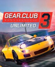 Comprar Gear Club Unlimited 3 Nintendo Switch 2 Barato comparar precios