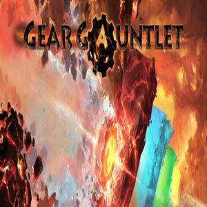 Comprar Gear Gauntlet CD Key Comparar Precios
