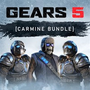 Comprar Gears 5 Gears 5 Carmine Bundle CD Key Comparar Precios