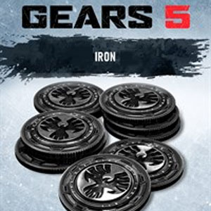 Comprar Gears 5 Iron Xbox One Barato Comparar Precios