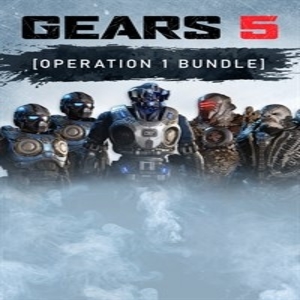 Comprar Gears 5 Operation 1 Bundle CD Key Comparar Precios