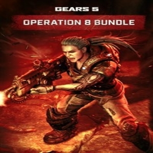 Comprar Gears 5 Operation 8 Bundle Xbox Series Barato Comparar Precios