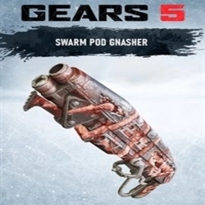 Gears 5 Swarm Pod Gnasher Xbox One