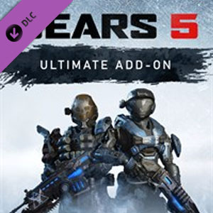 Comprar Gears 5 Ultimate Add-On Xbox Series Barato Comparar Precios
