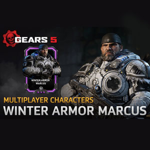 Comprar Gears 5 Winter Armor Marcus Skin Xbox One Barato Comparar Precios