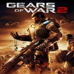 Gears of War 2 Xbox Series X