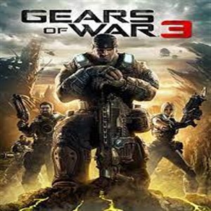 Comprar Gears of War 3 Xbox Series Barato Comparar Precios